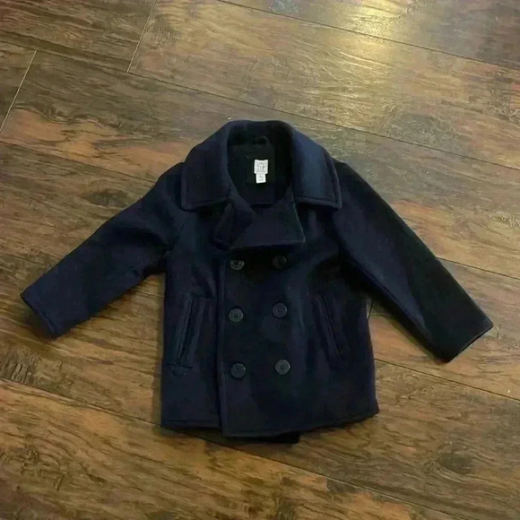 Gap Kids Jacket SZ 4 - Picture 1 of 4